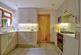 Fully-integrated kitchen appliances