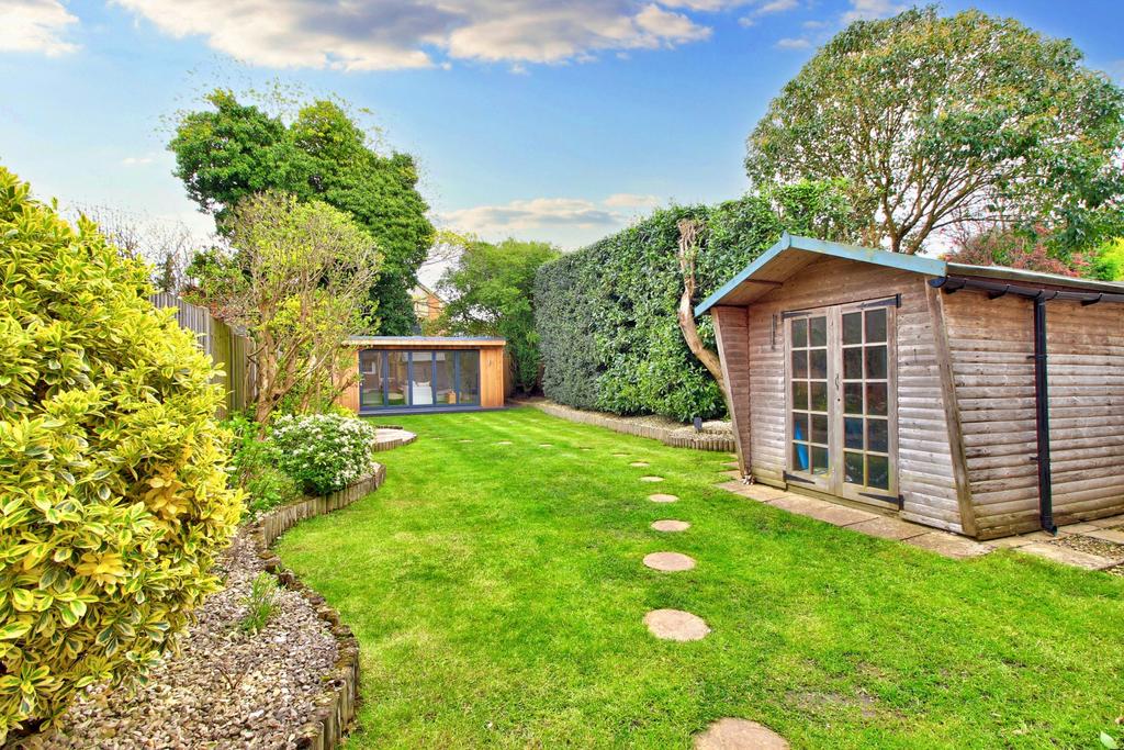 Summer house