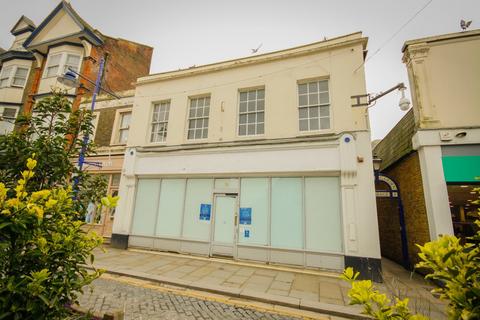 Office to rent, High Street, Sheerness