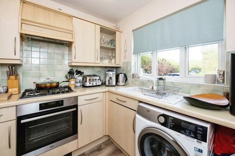 2 bedroom terraced house for sale, 16 Faustina Drive, TN23