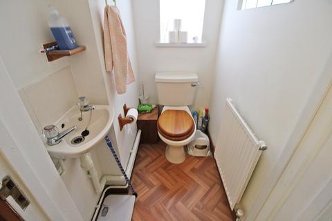 3 Meadow Close, Thomastown, Porth, CF39 8EQ