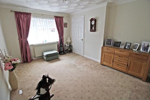 3 Meadow Close, Thomastown, Porth, CF39 8EQ