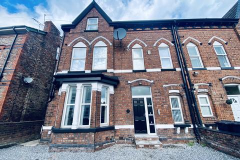 2 bedroom flat to rent, Hereford Road, Liverpool L21