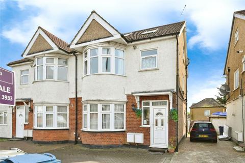 3 bedroom maisonette for sale, Locket Road, Harrow, Middlesex, HA3