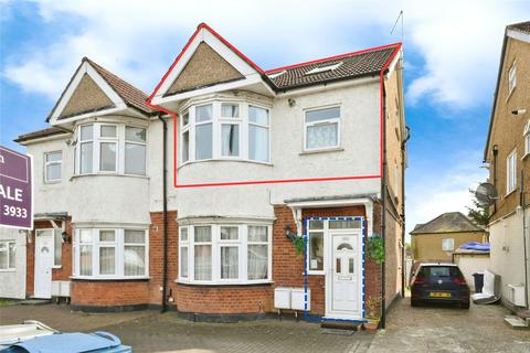 3 bedroom maisonette for sale, Locket Road, Harrow, Middlesex, HA3