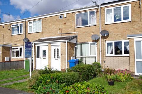 2 bedroom terraced house for sale, St. Marys Drive, Hedon, East Yorkshire, HU12