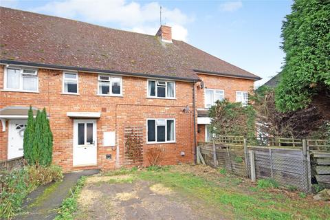 4 bedroom terraced house for sale - Nursery Road, Alton, Hampshire, GU34