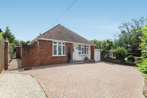 3 bedroom detached bungalow for sale, Chute Way, Worthing BN13