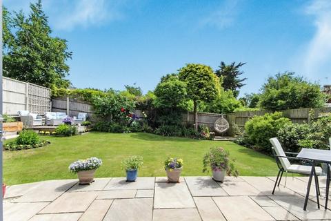 3 bedroom detached bungalow for sale, Chute Way, Worthing BN13