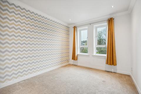 1 bedroom apartment to rent, North Woodside Road, Flat 2/2, North Kelvinside, Glasgow, G20 6LX