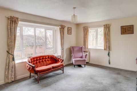 1 bedroom retirement property for sale, Housman Park, Bromsgrove, Worcestershire, B60