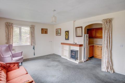 1 bedroom retirement property for sale, Housman Park, Bromsgrove, Worcestershire, B60