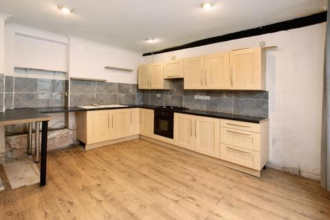 3 bedroom terraced house for sale, Bovey Tracey, Newton Abbot, TQ13