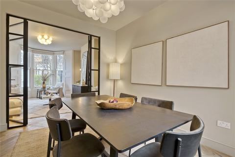 4 bedroom terraced house for sale, Digby Crescent, London, N4