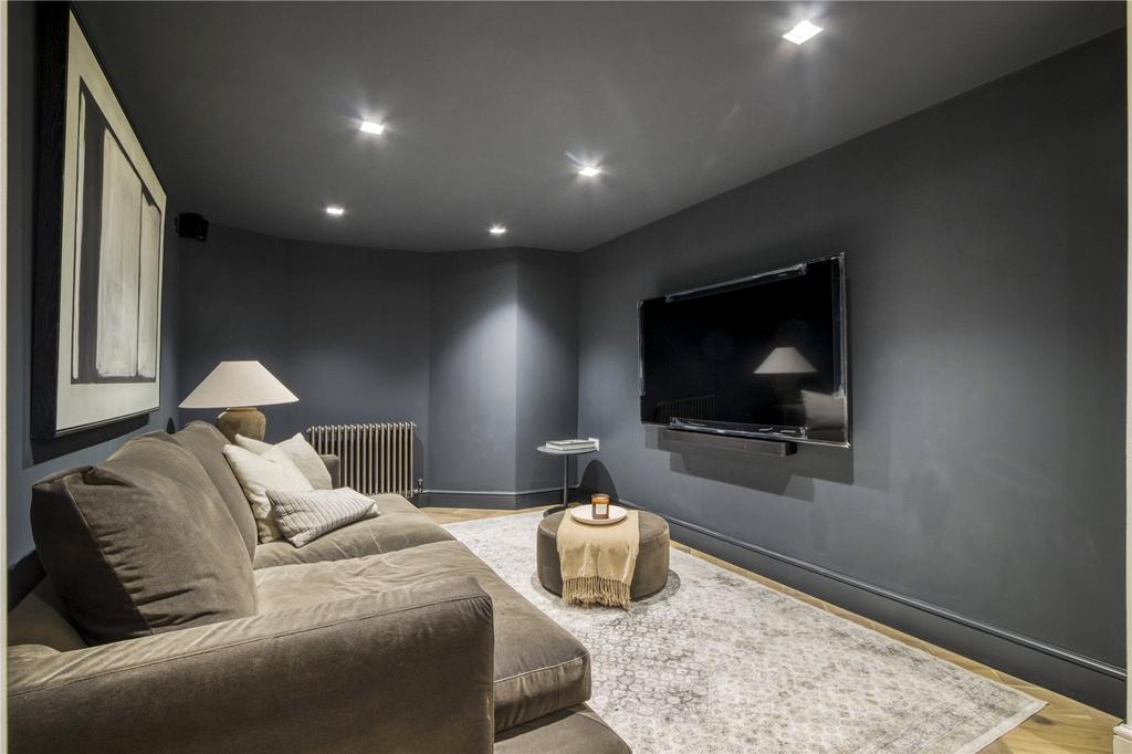 Cinema Room
