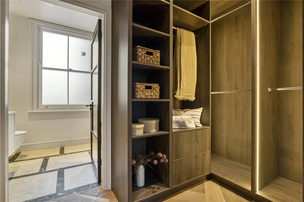 Principle Suite