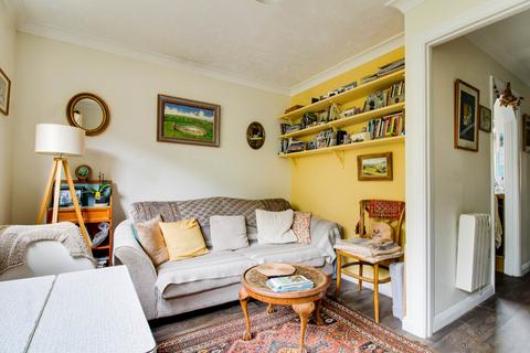 1 bedroom terraced house for sale, Southcliffe, Lewes