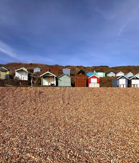 Detached house for sale, Beach Hut, Hordle Cliff, Milford-On-Sea, Hampshire, SO41