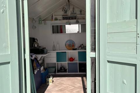 Detached house for sale, Beach Hut, Hordle Cliff, Milford-On-Sea, Hampshire, SO41