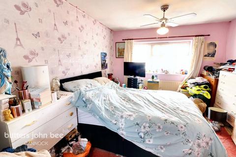 3 bedroom end of terrace house for sale, Broadmeadow Lane, Walsall