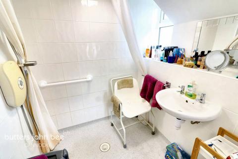 3 bedroom end of terrace house for sale, Broadmeadow Lane, Walsall