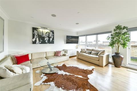 3 bedroom apartment for sale, Lavender Hill, London, SW11