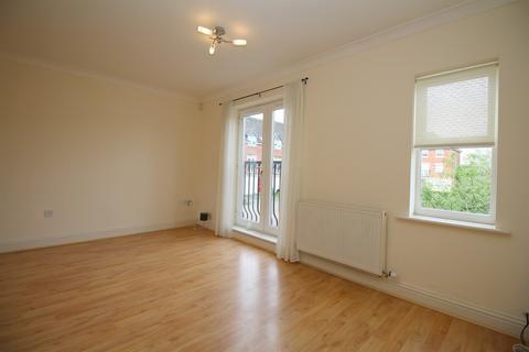 3 bedroom terraced house to rent, Haddon Way, Loughborough, LE11