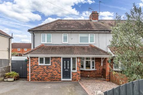 3 bedroom semi-detached house for sale, Blewitt Street, Brierley Hill, West Midlands, DY5