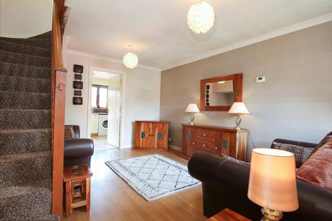 2 bedroom terraced house for sale, 29 Corbieshot, Edinburgh, EH15 3RY