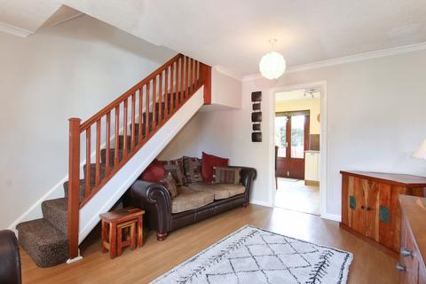 2 bedroom terraced house for sale, 29 Corbieshot, Edinburgh, EH15 3RY