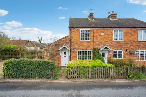 2 bedroom end of terrace house for sale, Chartridge, Chesham, Bucks, HP5