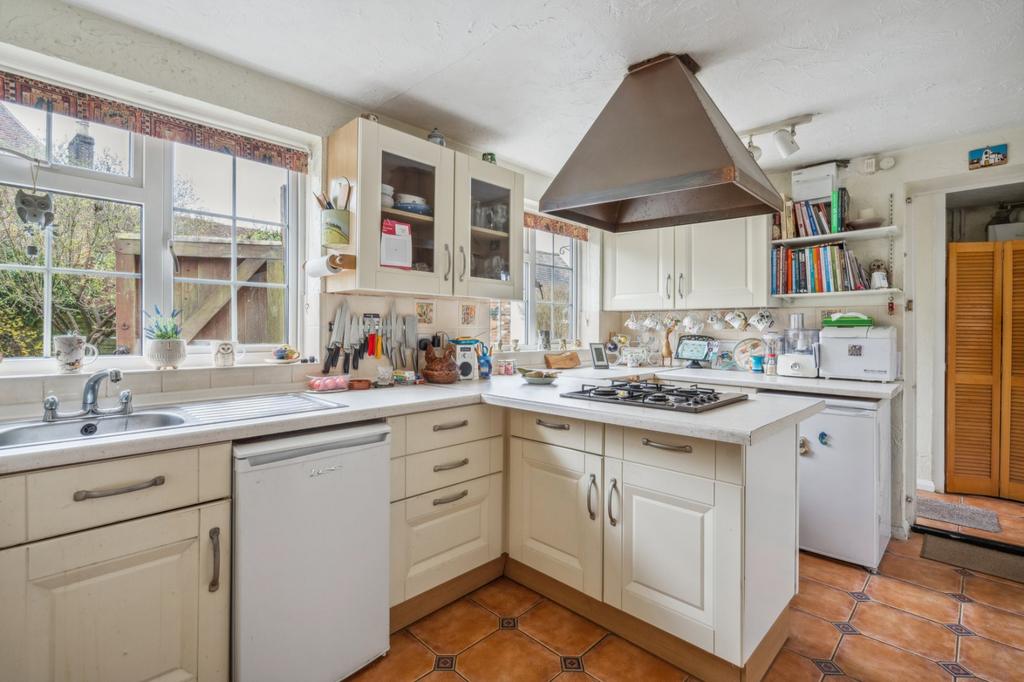 Kitchen/Brekafast