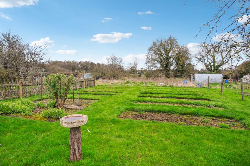 Allotment