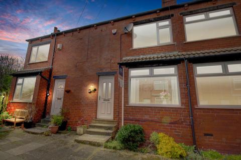 2 bedroom terraced house for sale, Henley Terrace, Leeds, LS13