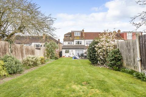 5 bedroom end of terrace house for sale, Ridgeway Drive, Bromley, Kent