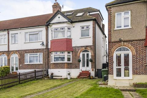 5 bedroom end of terrace house for sale, Ridgeway Drive, Bromley, Kent