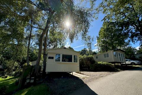 2 bedroom static caravan for sale, Nr Battle, St Leonards on Sea TN37