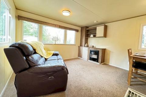 2 bedroom static caravan for sale, Nr Battle, St Leonards on Sea TN37