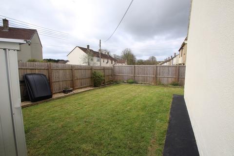 2 bedroom end of terrace house for sale, Mason Way, Shepton Mallet, BA4