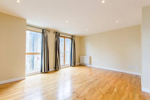 3 bedroom flat to rent, Hope Wharf, Rotherhithe, London, SE16