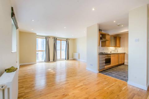 3 bedroom flat to rent, Hope Wharf, Rotherhithe, London, SE16