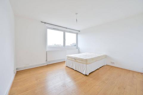 2 bedroom flat to rent, Burbage Close, Borough, London, SE1