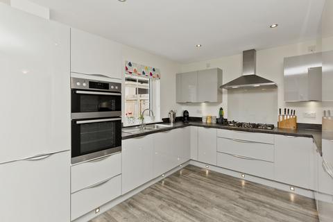 39 Bothwell Avenue, Haddington, EH41 4FB