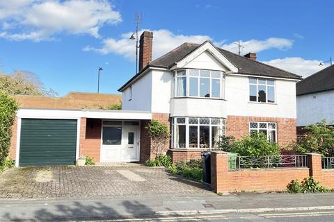 3 bedroom detached house for sale, Greyfriars Avenue, Hereford, HR4