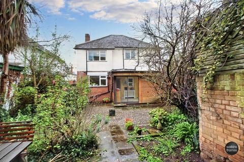 3 bedroom detached house for sale, Greyfriars Avenue, Hereford, HR4