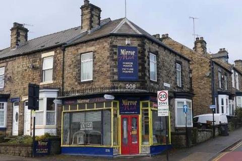 Property to rent, Abbeydale Road, Sheffield S7