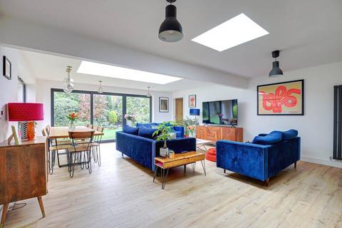 3 Scholars Close, Caversham, Reading, RG4 7DN
