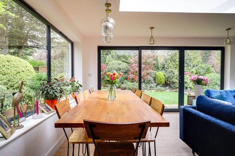 3 Scholars Close, Caversham, Reading, RG4 7DN