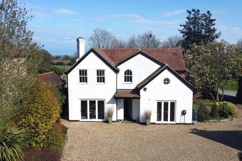 4 bedroom detached house for sale, Bedmond Road, Abbots Langley WD5