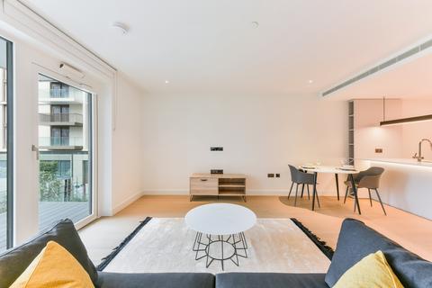 1 bedroom apartment to rent, Belvedere Row Apartments, White City Living, White City W12